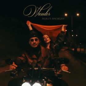 AYLIVA X APACHE 207 - WUNDER